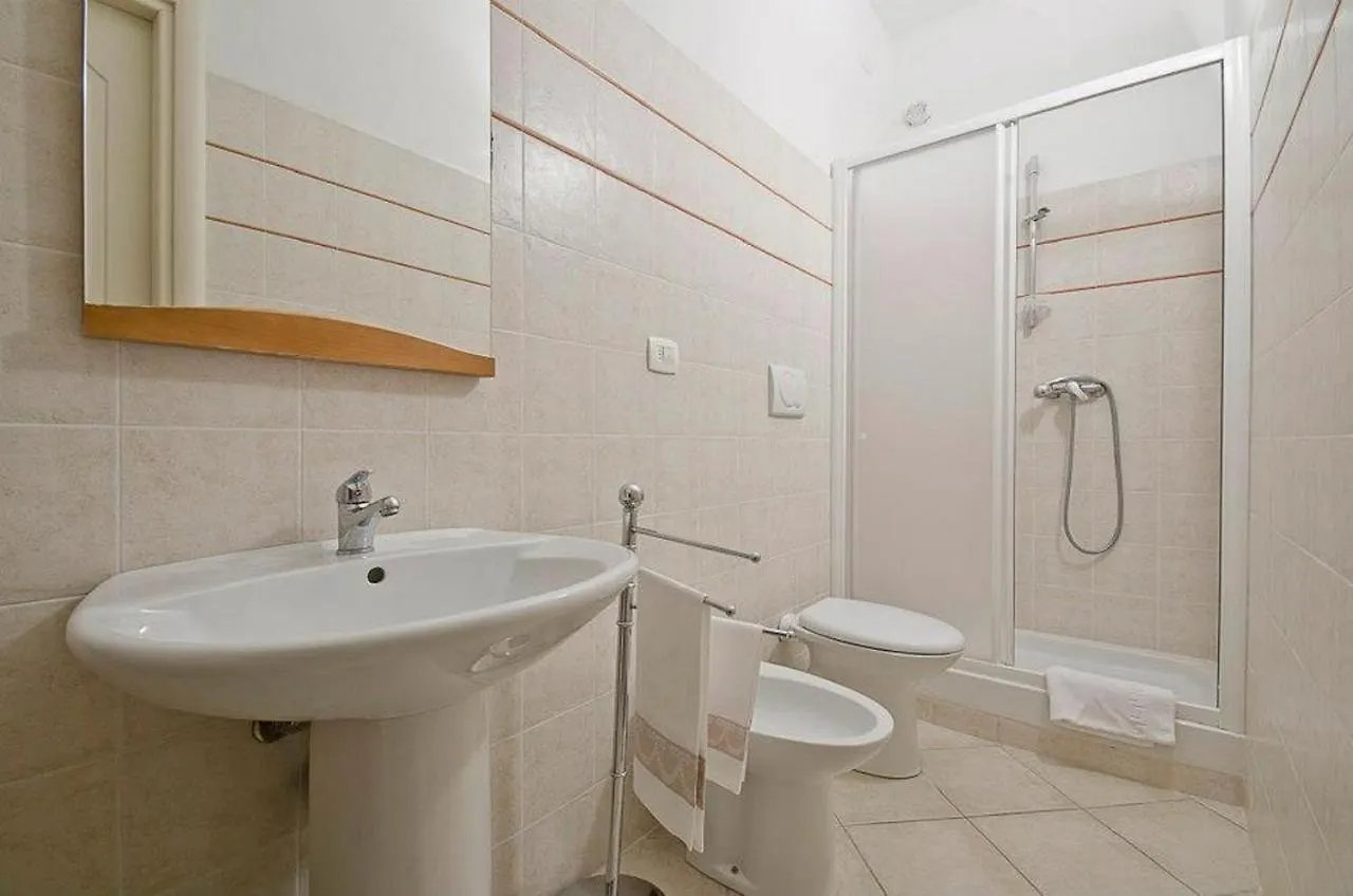Agriturismo Il Sambuco Villa Siena Italy