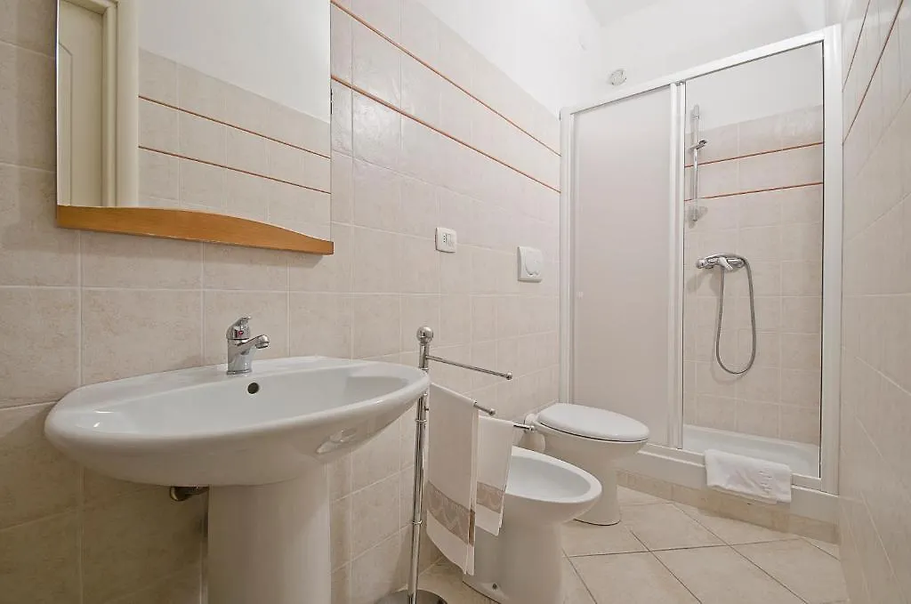 Agriturismo Il Sambuco Villa Siena 0*,