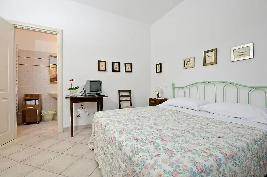 Farm stay Agriturismo Il Sambuco Villa Siena